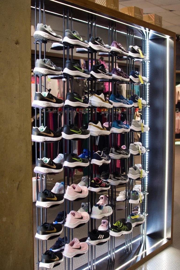 Nike store richmond centre hotsell
